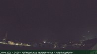 Archiv Foto Webcam Tauferer Ahrntal: Luttach 03:00