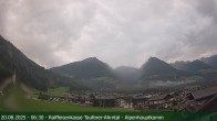 Archiv Foto Webcam Tauferer Ahrntal: Luttach 05:00