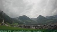 Archiv Foto Webcam Tauferer Ahrntal: Luttach 06:00