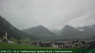 Archiv Foto Webcam Tauferer Ahrntal: Luttach 07:00