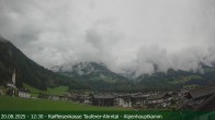 Archiv Foto Webcam Tauferer Ahrntal: Luttach 11:00