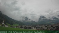 Archiv Foto Webcam Tauferer Ahrntal: Luttach 13:00