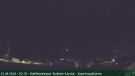 Archiv Foto Webcam Tauferer Ahrntal: Luttach 01:00
