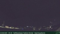 Archiv Foto Webcam Tauferer Ahrntal: Luttach 03:00