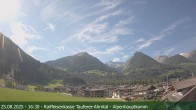 Archiv Foto Webcam Tauferer Ahrntal: Luttach 15:00