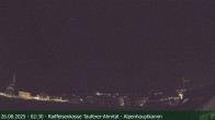 Archiv Foto Webcam Tauferer Ahrntal: Luttach 01:00