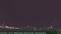 Archiv Foto Webcam Tauferer Ahrntal: Luttach 03:00