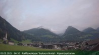 Archiv Foto Webcam Tauferer Ahrntal: Luttach 03:00
