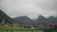Archiv Foto Webcam Tauferer Ahrntal: Luttach 05:00