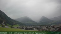 Archiv Foto Webcam Tauferer Ahrntal: Luttach 12:00