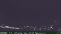 Archived image Webcam Luttach in die Ahrntal Valley 23:00