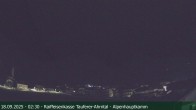 Archived image Webcam Luttach in die Ahrntal Valley 01:00
