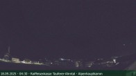 Archiv Foto Webcam Tauferer Ahrntal: Luttach 03:00