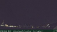 Archiv Foto Webcam Tauferer Ahrntal: Luttach 03:00