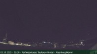 Archiv Foto Webcam Tauferer Ahrntal: Luttach 01:00