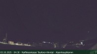 Archiv Foto Webcam Tauferer Ahrntal: Luttach 03:00