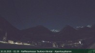 Archiv Foto Webcam Tauferer Ahrntal: Luttach 01:00