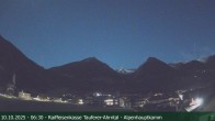 Archiv Foto Webcam Tauferer Ahrntal: Luttach 05:00