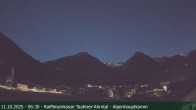 Archiv Foto Webcam Tauferer Ahrntal: Luttach 05:00