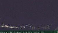 Archiv Foto Webcam Tauferer Ahrntal: Luttach 23:00