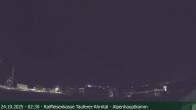 Archiv Foto Webcam Tauferer Ahrntal: Luttach 01:00