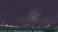 Archiv Foto Webcam Tauferer Ahrntal: Luttach 03:00