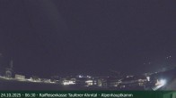 Archiv Foto Webcam Tauferer Ahrntal: Luttach 05:00