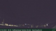 Archived image Webcam Luttach in die Ahrntal Valley 23:00
