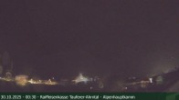 Archiv Foto Webcam Tauferer Ahrntal: Luttach 23:00