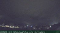 Archiv Foto Webcam Tauferer Ahrntal: Luttach 01:00