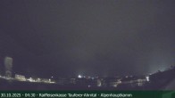 Archiv Foto Webcam Tauferer Ahrntal: Luttach 03:00