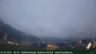 Archiv Foto Webcam Tauferer Ahrntal: Luttach 05:00