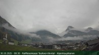 Archiv Foto Webcam Tauferer Ahrntal: Luttach 07:00