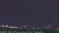 Archiv Foto Webcam Tauferer Ahrntal: Luttach 01:00