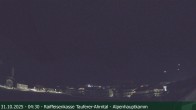 Archiv Foto Webcam Tauferer Ahrntal: Luttach 03:00
