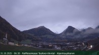 Archiv Foto Webcam Tauferer Ahrntal: Luttach 05:00