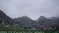 Archiv Foto Webcam Tauferer Ahrntal: Luttach 06:00