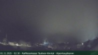 Archiv Foto Webcam Tauferer Ahrntal: Luttach 01:00