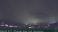Archiv Foto Webcam Tauferer Ahrntal: Luttach 03:00