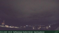 Archiv Foto Webcam Tauferer Ahrntal: Luttach 03:00