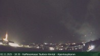 Archiv Foto Webcam Tauferer Ahrntal: Luttach 17:00