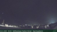 Archiv Foto Webcam Tauferer Ahrntal: Luttach 03:00
