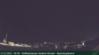 Archiv Foto Webcam Tauferer Ahrntal: Luttach 23:00