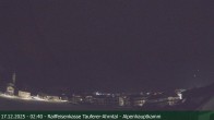 Archiv Foto Webcam Tauferer Ahrntal: Luttach 01:00