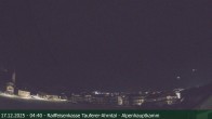 Archiv Foto Webcam Tauferer Ahrntal: Luttach 03:00