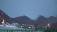 Archiv Foto Webcam Tauferer Ahrntal: Luttach 06:00