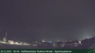 Archiv Foto Webcam Tauferer Ahrntal: Luttach 23:00