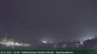 Archiv Foto Webcam Tauferer Ahrntal: Luttach 01:00