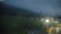 Archived image Webcam Sagogn next to Flims 01:00