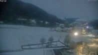 Archived image Webcam Sagogn next to Flims 03:00